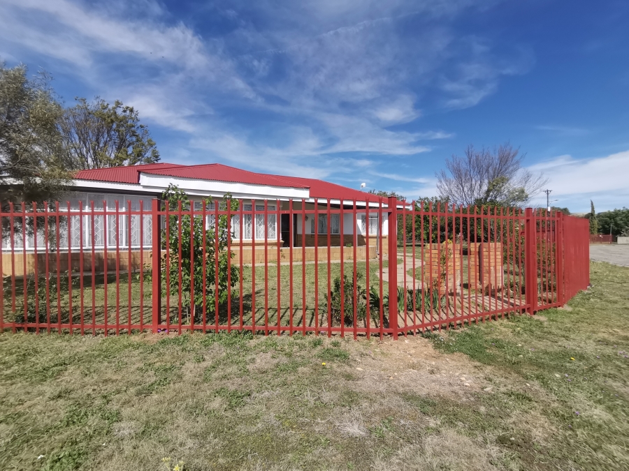 3 Bedroom Property for Sale in Senekal Free State